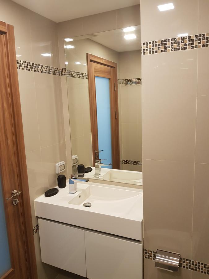 Club Royal suites Pattaya Extérieur photo